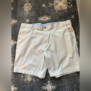 Men’s Croft & Barrow Khaki Shorts- 44